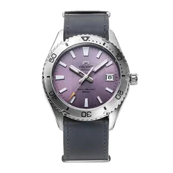 Orient Sports Diver Mako RA-AC0Q07V30B