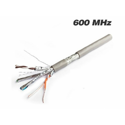 GEMBIRD FPC-7004-SOL Kabl Bor Bakar 305m-wall 600MHz Beli