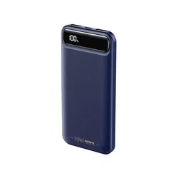 Remax Power bank Bole Series RPP-520 10000 mAh 22.5W