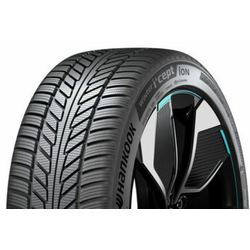 Hankook Winter i*cept ION X  (IW01A) ( 285/45 R20 112H XL 4PR EV, SoundAbsorber, SBL )