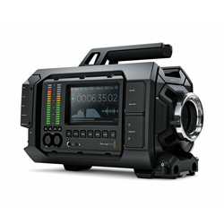 Blackmagic Design URSA 4K Digital Cinema Camera (PL Mount)