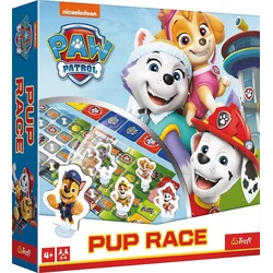 TREFL Društvena Igra Pup Race