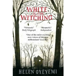 White is for Witching