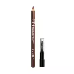 Lovren EP1 Olovka za obrve Brown, 1,1 g