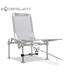 Korum Telescopic Feeder Arm