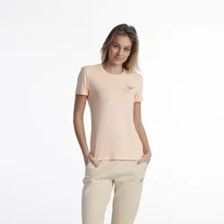 Sergio Tacchini Ženska majica Paula W, Bež