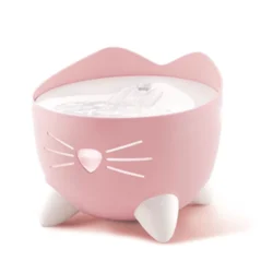 Hagen Catit Pixi Fontana za mačke roze