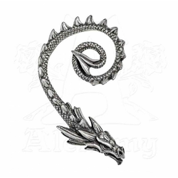 Uhan ALCHEMY GOTHIC - Ostrogoth Dragon - E412