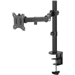 Goobay za monitor 17"- 32" 9kg FLEX namizni nosilec