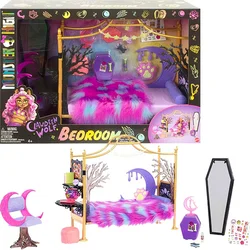 Monster High Bedroom 069842