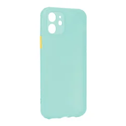 Maska Spectrum za iPhone 11 Pro tirkiz