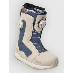 thirtytwo STW DB Luxton 2027 Snowboard Boots blue