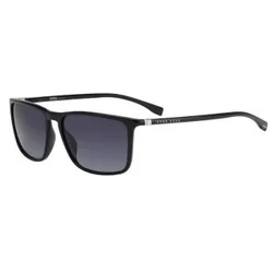 BOSS by Hugo Boss BOSS0665/S/IT 807/9O ONE SIZE (57) Črna/Siva