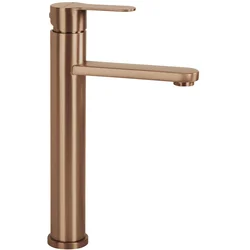 Kopalniški mešalnik Rea Arcos Brush Copper