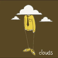 Apollo Brown - Clouds (CD)
