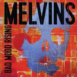 The Melvins - Bad Mood Rising (Limited Edition) (LP)