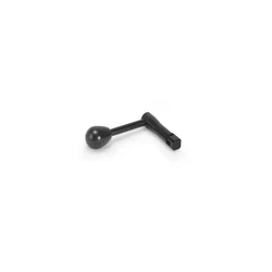 Follow Focus Speed Crank