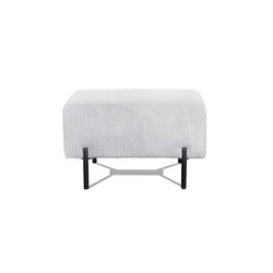 Grantex Line Tabure za sedenje Seat, 72x45x42cm, Sivi