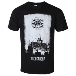Metal majica moška Darkthrone - THULCANDRA - RAZAMATAZ - ST2613