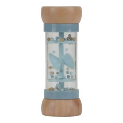 little dutch ropotuljica rain rattle forest friends