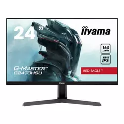 Iiyama G-Master Red Eagle G2470HSU-B1 IPS gejmerski monitor 24