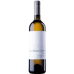 Cilić Belo vino Onyx, 0.75l