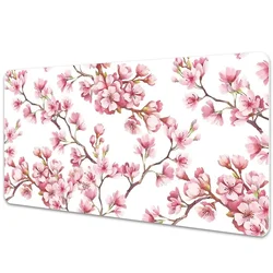 Decormat Namizna podloga Cherry blossoms