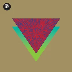 Goat - Commune (Limited Edition) (Blue Coloured) (LP)