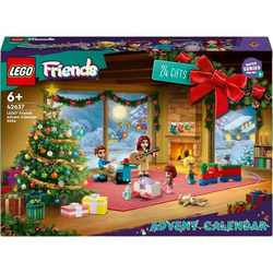 LEGO Friends božićni kalendar (42637)