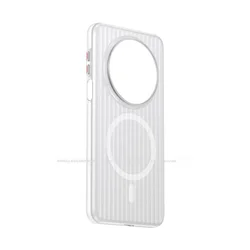 Xingqiuweishi Maska za mobilni telefon Huawei Mate70Pro/Pro+, Bela