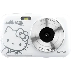 DZ-100 Hello Kitty - interaktivna igrača