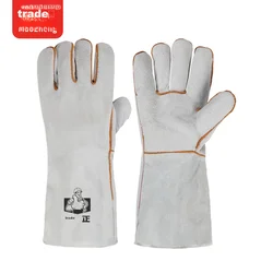 Maozheng Radne rukavice MZ-DH35, Sive