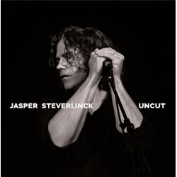 Jasper Steverlinck - Uncut (Limited Edition) (Crystal Clear Coloured) (180 g) (10 Vinyl)