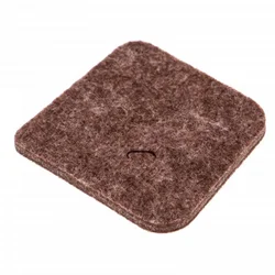 VHBW Filter za Stihl FS 45/FC 55/HS 45, 4140-124-2800