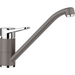 Blanco pipa WEGA II - vulkan-siva