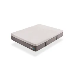 moonia Vzmetnica Max One Orthopaedic odstranljiva prevleka Multizone - 90X200 - Moonia