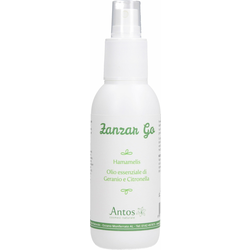 Antos Sprej protiv komaraca - 125 ml