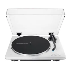 Audio-tehnica Gramofon AT-LP70XBTWS