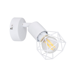 GLOBO spot lampa Xara 54802W-1