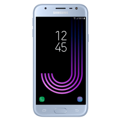 Samsung j330f galaxy j3 2017 lte ds silver