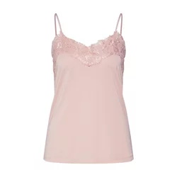 ICHI Top LIKE TO2, roza