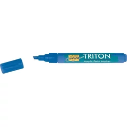 Solo Goya Triton Primary Blue