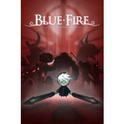 Blue Fire