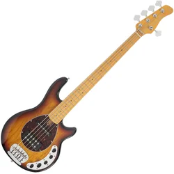 Sire Marcus Miller Z7-5 3-Tone Sunburst 5 strunska bas kitara