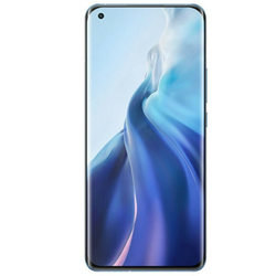 XIAOMI outlet pametni telefon Mi 11 8GB/128GB, Horizon Blue