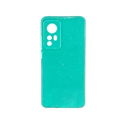 Maska za telefon GLITTER CASE za Xiaomi Mi 12 DZ5, Tirkizna