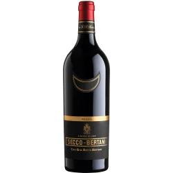 Bertani Vino Secco Original Edition 2020 0,75 l