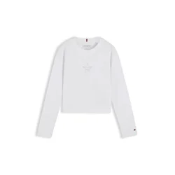 TOMMY HILFIGER Majica bela