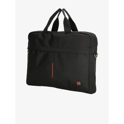 Enrico Benetti Cornell 17 Notebook Bag Torba 837866 Črna