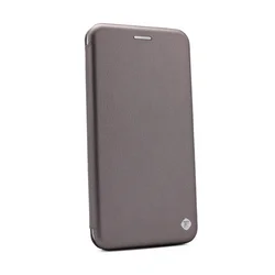 Maska Teracell Flip Cover za Samsung A217F Galaxy A21s srebrna